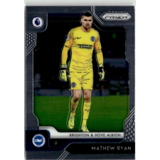 Panini 2019 Panini Prizm English Premier League #253 Mathew Ryan gyűjthető kártya