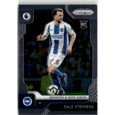 Panini 2019 Panini Prizm English Premier League #261 Dale Stephens gyűjthető kártya