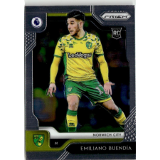 Panini 2019 Panini Prizm English Premier League #283 Emiliano Buendia gyűjthető kártya