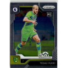 Panini 2019 Panini Prizm English Premier League #288 Teemu Pukki gyűjthető kártya