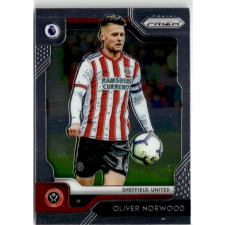 Panini 2019 Panini Prizm English Premier League #294 Oliver Norwood gyűjthető kártya