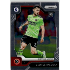 Panini 2019 Panini Prizm English Premier League #295 George Baldock gyűjthető kártya