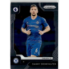 Panini 2019 Panini Prizm English Premier League #31 Danny Drinkwater gyűjthető kártya