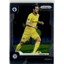 Panini 2019 Panini Prizm English Premier League #32 Pedro gyűjthető kártya