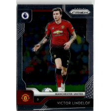 Panini 2019 Panini Prizm English Premier League #52 Victor Lindelof gyűjthető kártya