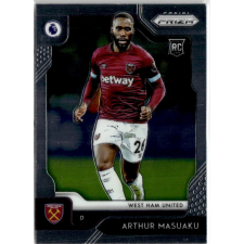 Panini 2019 Panini Prizm English Premier League #5 Arthur Masuaku gyűjthető kártya