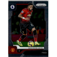 Panini 2019 Panini Prizm English Premier League #63 Fred gyűjthető kártya