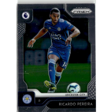 Panini 2019 Panini Prizm English Premier League #69 Ricardo Pereira gyűjthető kártya