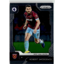 Panini 2019 Panini Prizm English Premier League #6 Robert Snodgrass gyűjthető kártya