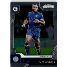 Panini 2019 Panini Prizm English Premier League #73 Wes Morgan gyűjthető kártya