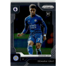Panini 2019 Panini Prizm English Premier League #75 Demarai Gray gyűjthető kártya