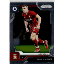 Panini 2019 Panini Prizm English Premier League #90 James Milner gyűjthető kártya