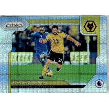 Panini 2019 Panini Prizm English Premier League Fundamentals - Hyper Prizm #0 Joao Moutinho gyűjthető kártya