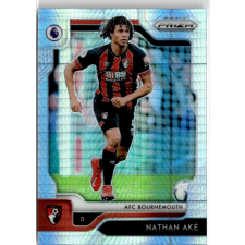 Panini 2019 Panini Prizm English Premier League Hyper Prizm #139 Nathan Ake gyűjthető kártya