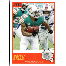 Panini 2019 Score #140 Kenny Stills gyűjthető kártya