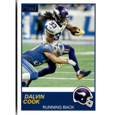 Panini 2019 Score #235 Dalvin Cook gyűjthető kártya