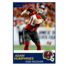 Panini 2019 Score #282 Adam Humphries gyűjthető kártya