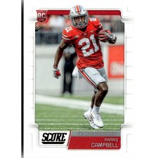 Panini 2019 Score #351 Parris Campbell gyűjthető kártya