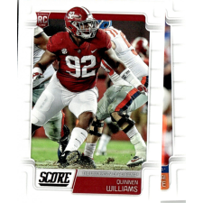 Panini 2019 Score #372 Jachai Polite gyűjthető kártya