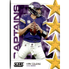 Panini 2019 Score Captains #C-19 Kirk Cousins