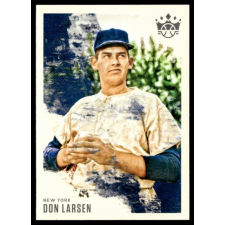 Panini 2020-2021 Panini Diamond Kings #5 Don Larsen gyűjthető kártya