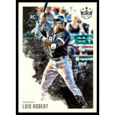 Panini 2020-2021 Panini Diamond Kings #95 Luis Robert gyűjthető kártya