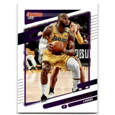 Panini 2020-21 Donruss #12 LeBron James gyűjthető kártya