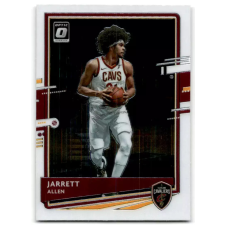 Panini 2020-21 Donruss Optic #118 Jarrett Allen gyűjthető kártya