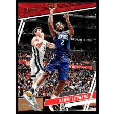 Panini 2020-21 Panini Chronicles Bronze Prestige #71 Kawhi Leonard gyűjthető kártya