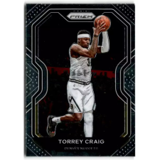 Panini 2020-21 Panini Prizm #7 Torrey Craig gyűjthető kártya