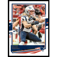 Panini 2020 Donruss #173 Chase Winovich gyűjthető kártya