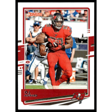 Panini 2020 Donruss #234 O.J. Howard gyűjthető kártya