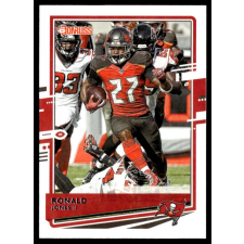 Panini 2020 Donruss #236 Ronald Jones II gyűjthető kártya