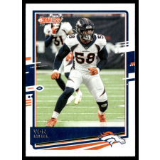 Panini 2020 Donruss #90 Von Miller gyűjthető kártya