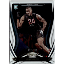 Panini 2020 Panini Certified 0 #168 Raekwon Davis 290/399 gyűjthető kártya