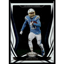 Panini 2020 Panini Certified 0 #58 Keenan Allen gyűjthető kártya