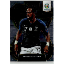 Panini 2020 Select UEFA Euro Terrace #53 Moussa Sissoko gyűjthető kártya
