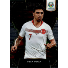 Panini 2020 Select UEFA Euro Terrace #62 Ozan Tufan gyűjthető kártya
