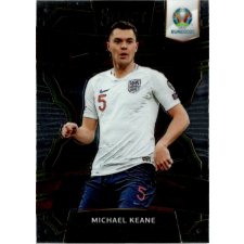 Panini 2020 Select UEFA Euro Terrace #77 Michael Keane gyűjthető kártya