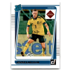 Panini 2021-22 Donruss #199 Jesper Karlsson RR