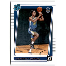 Panini 2021-22 Donruss #240 Jonathan Kuminga RR RC gyűjthető kártya
