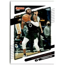 Panini 2021-22 Donruss #82 D&#039;Angelo Russell gyűjthető kártya