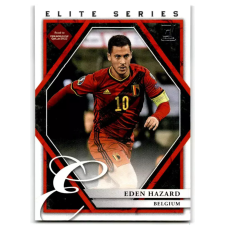 Panini 2021-22 Donruss Elite Series #4 Eden Hazard gyűjthető kártya