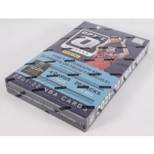 Panini 2021-22 Optic Basketball Hobby doboz gyűjthető kártya