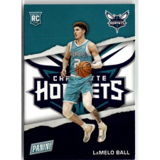 Panini 2021-22 Panini Father&#039;s Day Rookies #RC3 LaMelo Ball gyűjthető kártya