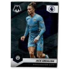 Panini 2021-22 Panini Mosaic English Premier League #15 Jack Grealish gyűjthető kártya