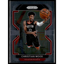 Panini 2021-22 Panini Prizm #112 Christian Wood gyűjthető kártya