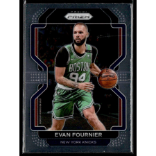 Panini 2021-22 Panini Prizm #153 Evan Fournier gyűjthető kártya