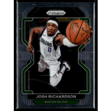 Panini 2021-22 Panini Prizm #161 Josh Richardson gyűjthető kártya