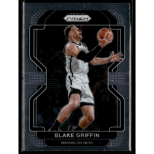Panini 2021-22 Panini Prizm #178 Blake Griffin gyűjthető kártya